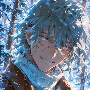 Profile image of エリオ