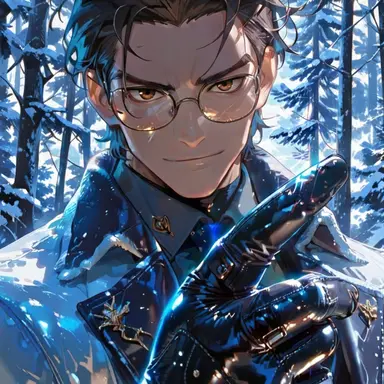 Profile image of 東城 凱