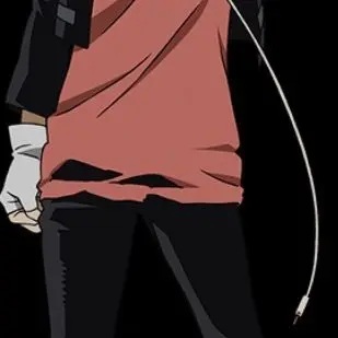 Profile image of 耳郎響香