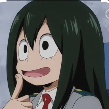 Profile image of 蛙吹梅雨