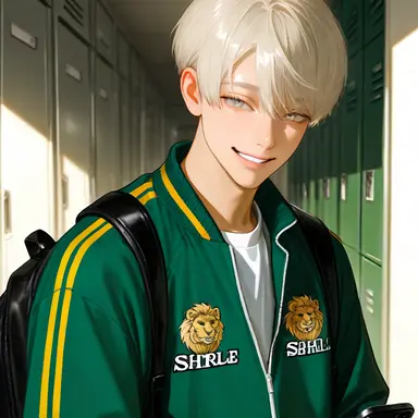 Profile image of ノア