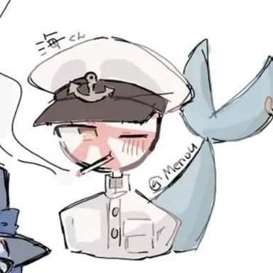 Profile image of 海