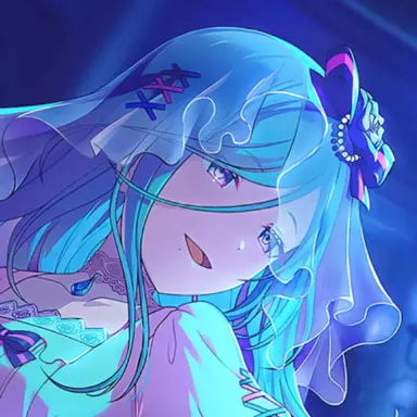 Profile image of 雫