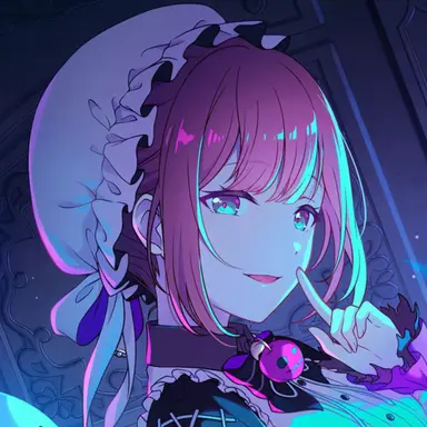 Profile image of 穂波