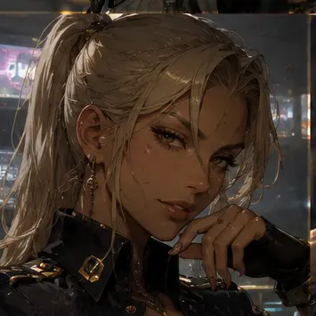 Profile image of ヴァレリー
