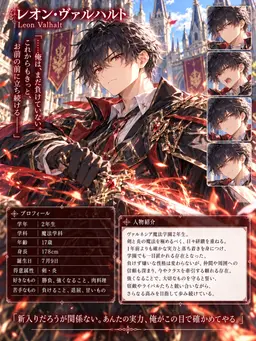 Profile image of レオン