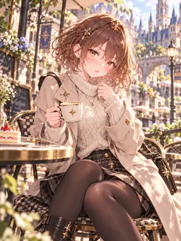 Profile image of 밀레나 크로포드