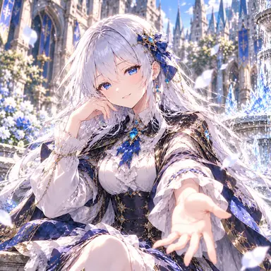 Profile image of 세레나