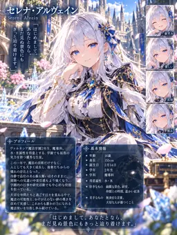 Profile image of セレナ