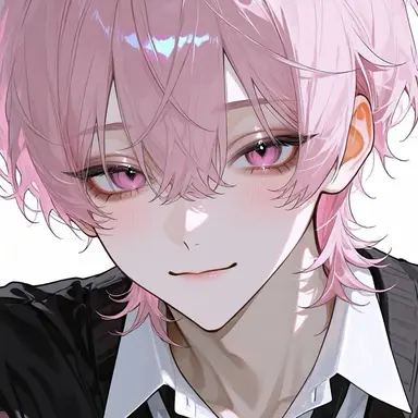 Profile image of Shino