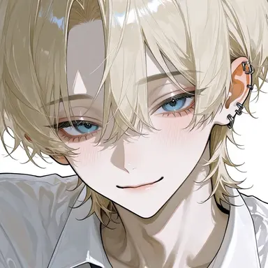 Profile image of Shu