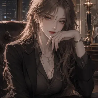 Profile image of 한소희