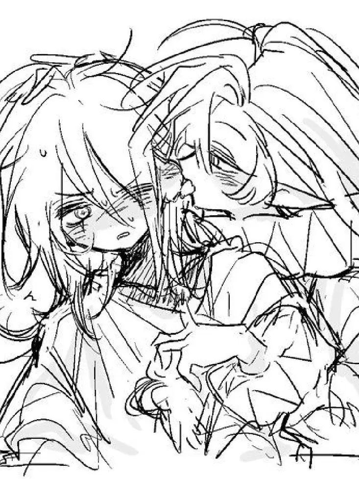 EIEI-eiei의 "갑자기 왜 이래..!"