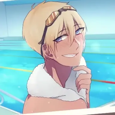 Profile image of Asu Rito