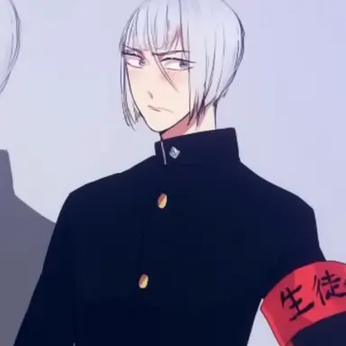 Profile image of Megami Saikou