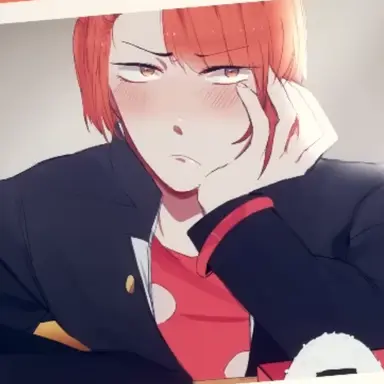 Profile image of Osana Najimi