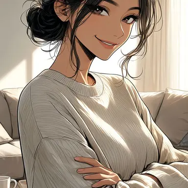 Profile image of Priya