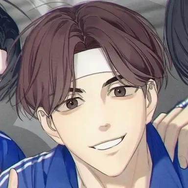 Profile image of 강해진