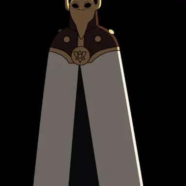 Profile image of 皇帝ベロス