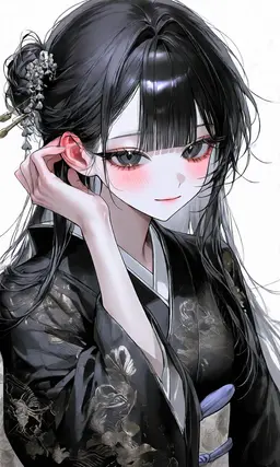 Profile image of Amane