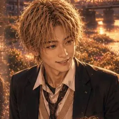 Profile image of 過去の陽向