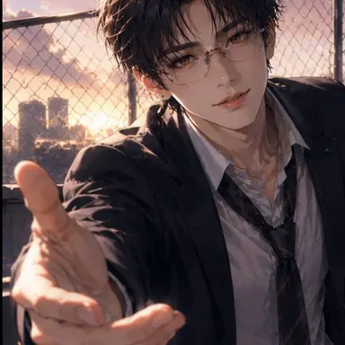Profile image of 奏