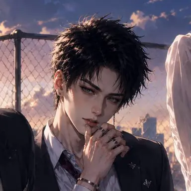 Profile image of 蓮