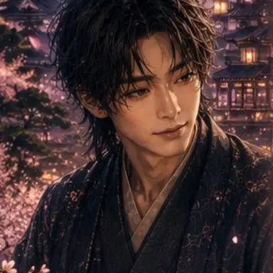 Profile image of 過去の蓮