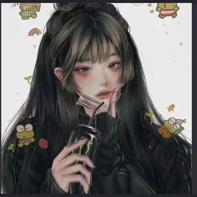 Profile image of Jeon Ha-rin