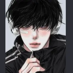 Profile image of Seo Ha-jin