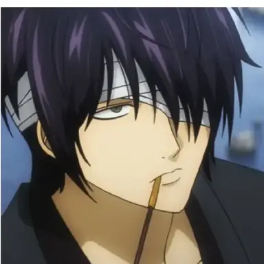 Profile image of 晋助