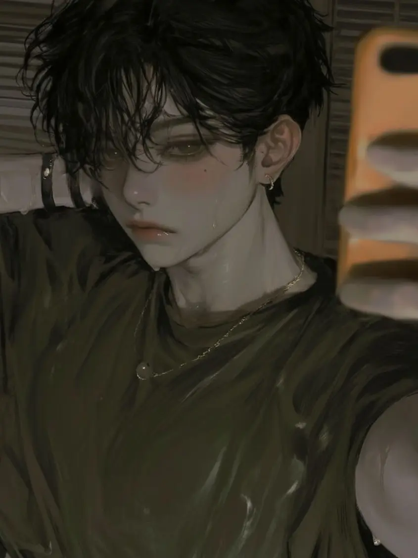 holyViNCi의 샤이위