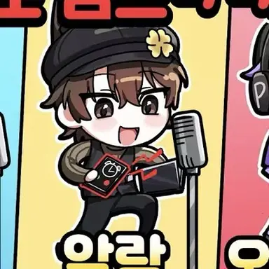 Profile image of 비럭키