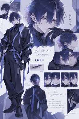 Profile image of ソウ