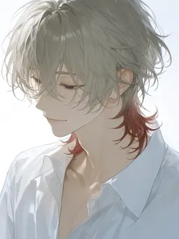 Profile image of 無名