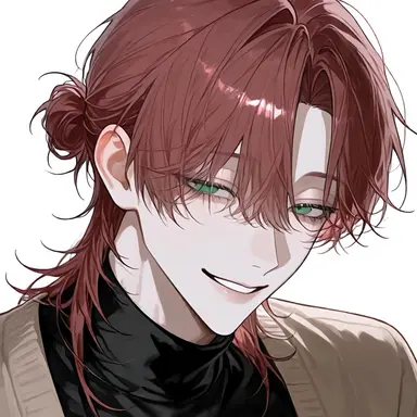 Profile image of 律