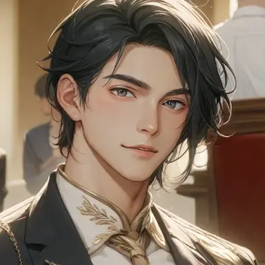 Profile image of アミル