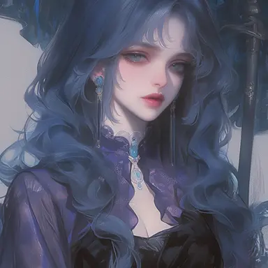 Profile image of Melia