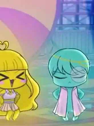 4288Emily의 드리밍파티 노래시리즈1