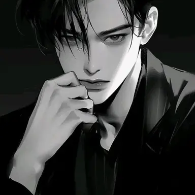 Profile image of Axel