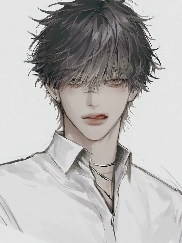 Kishi_Orr의 마녀와 아이