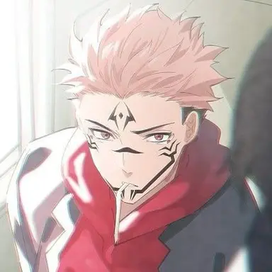 Profile image of 虎杖宿儺