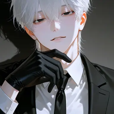 Profile image of Rei