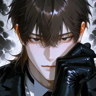 Profile image of Taichi