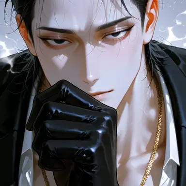 Profile image of Rio
