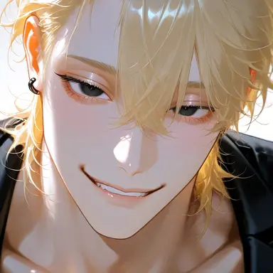 Profile image of Oito