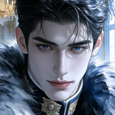 Profile image of シルベル크・ノルバレン
