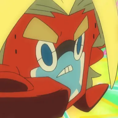 Profile image of Rotom Dex