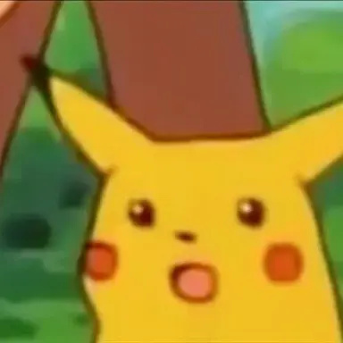 Profile image of Pikachu