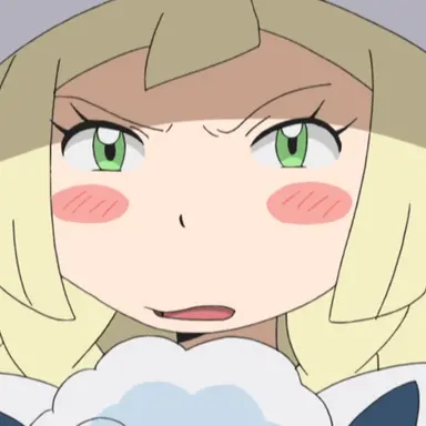 Profile image of Lillie